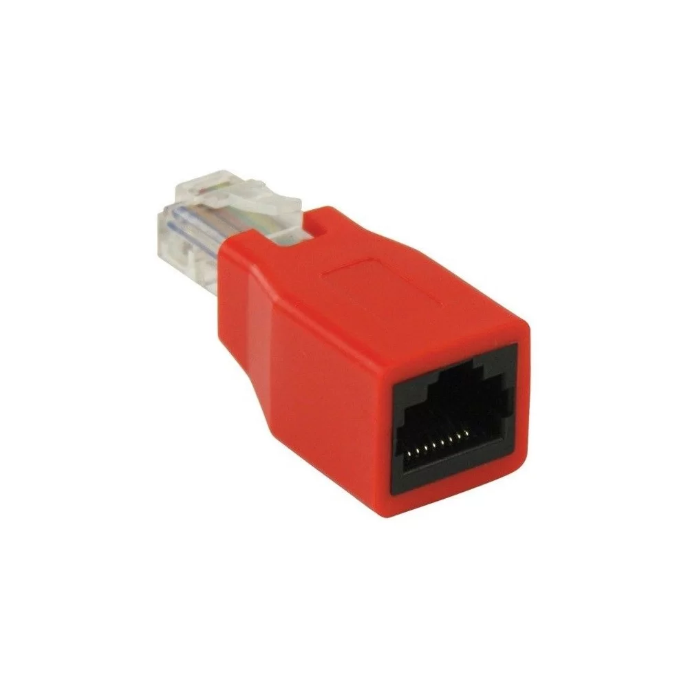 Incrociatore RJ45 cat5