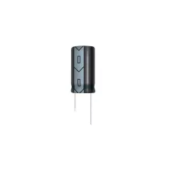 4.7uF 450V Electrolytic capacitor