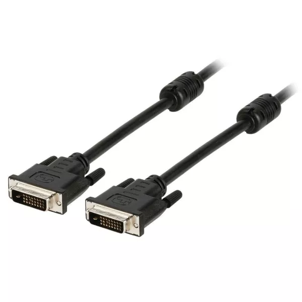 Cavo DVI - DVI 5mt