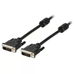 Cavo DVI - DVI 5mt