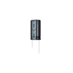 2.2uF 350V Electrolytic capacitor