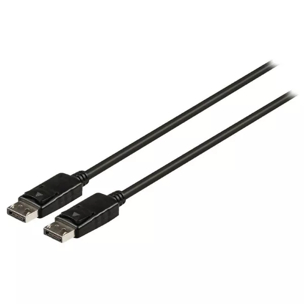 Cavo DisplayPort 2mt