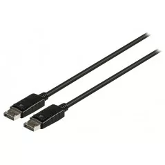 Cavo DisplayPort 2mt