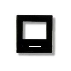 Keystone wall plate adapter