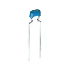 330nF 63V multilayer ceramic capacitor