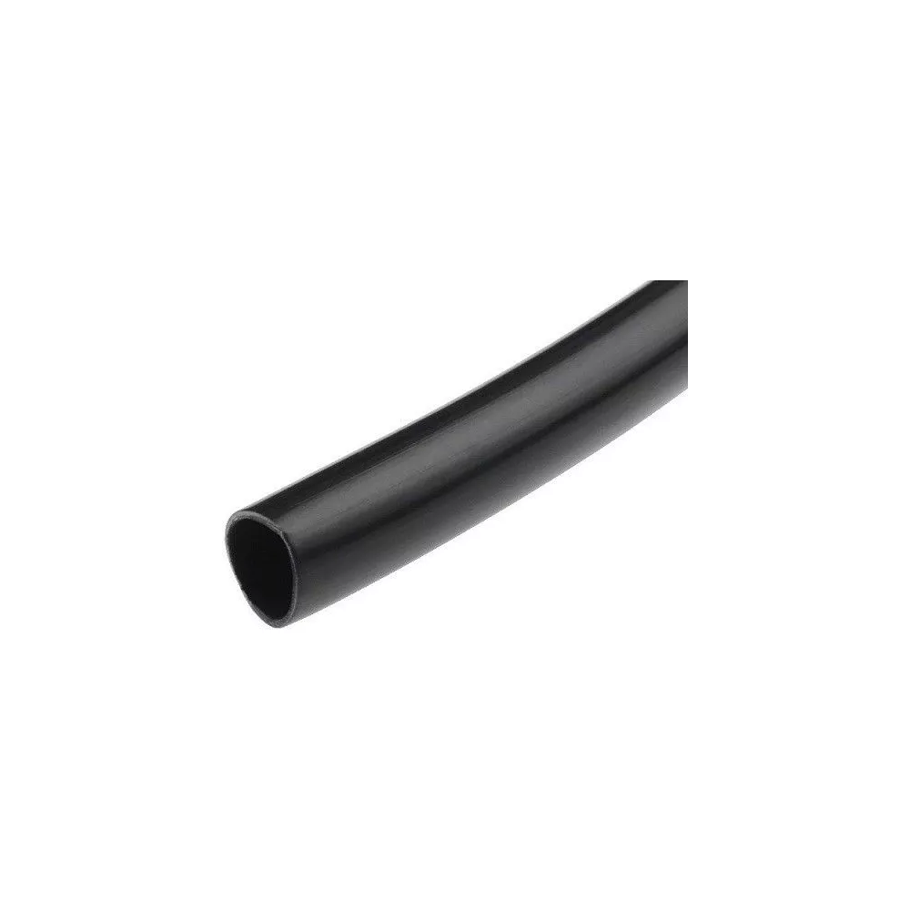 Guaina PVC nera 10mm