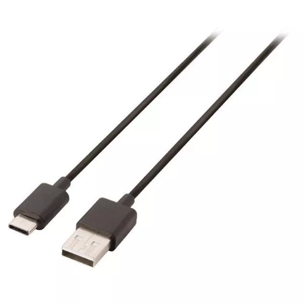 Cavo USB 2.0 Spina A - Spina C 1mt