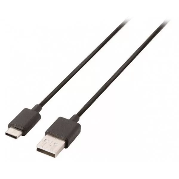 Cavo USB 2.0 Spina A - Spina C 1mt