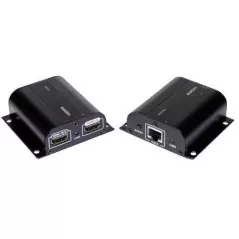 HDMI Extender Max 60mt 1080p con splitter integrato