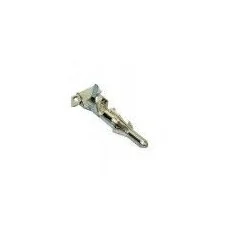 Male contact for Tamiya connector