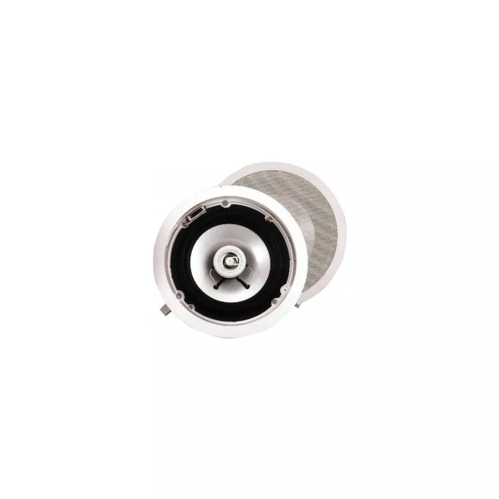 Round built-in speakers 100V 8 ohm 130mm