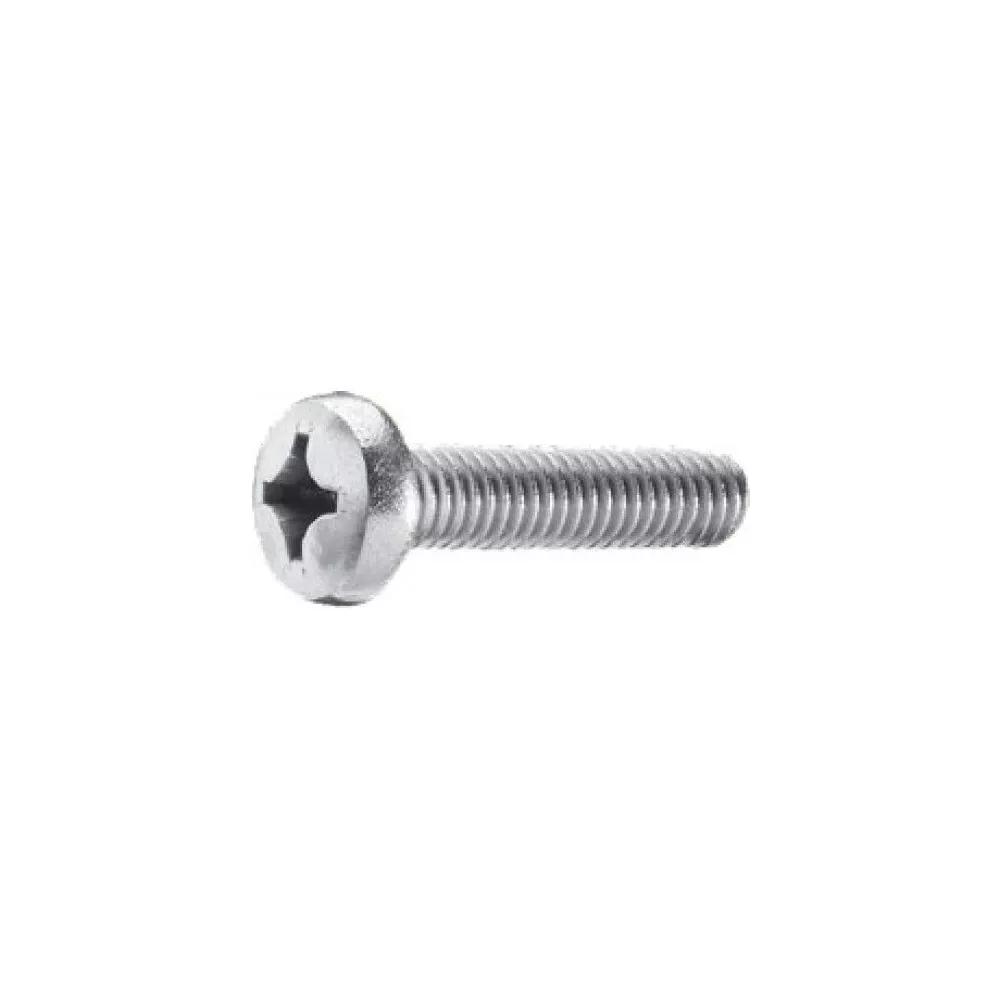 M3 cross screw 8mm long