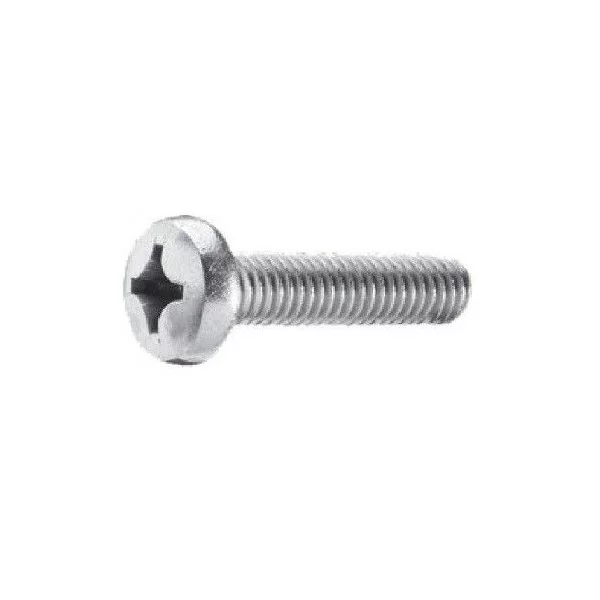 M2 cross screw 5mm long