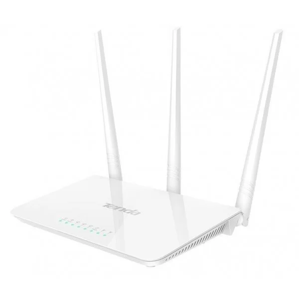 Router Wireless 300 Mbps F3 Tenda