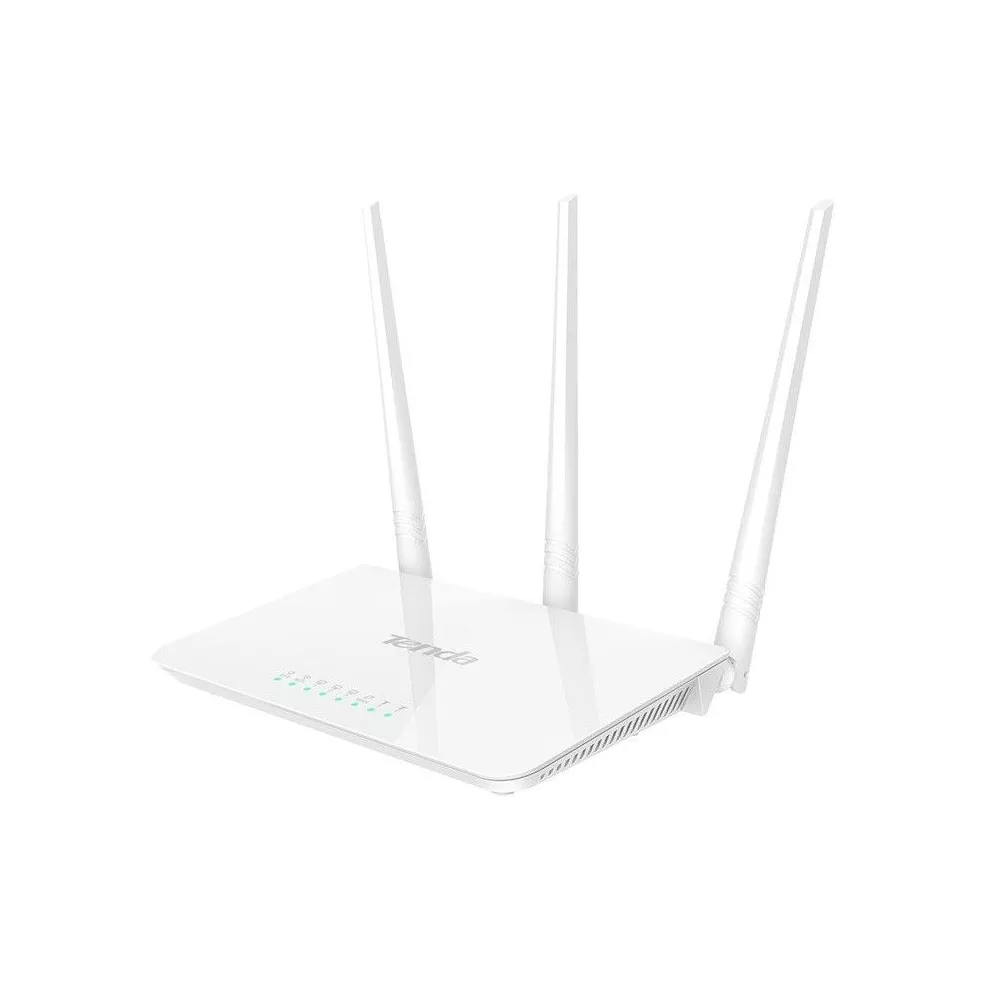 Router Wireless 300 Mbps F3 Tenda