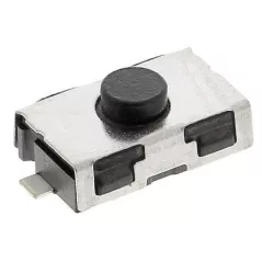 Micropulsante SMD 6x3.8mm 2 pin