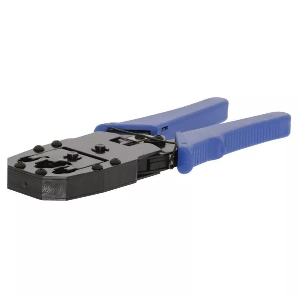 Pinza economica per RJ 4-6-8pin