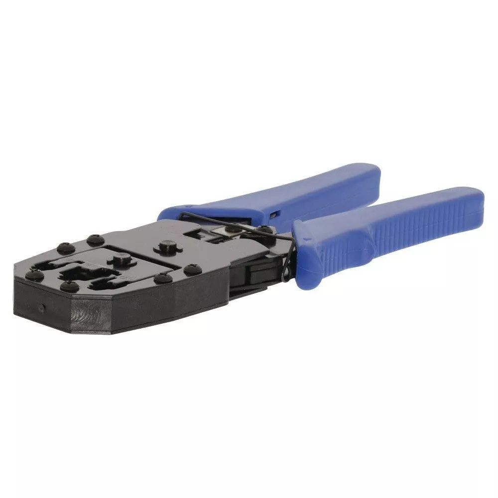 Pinza economica per RJ 4-6-8pin