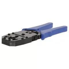 Pinza economica per RJ 4-6-8pin