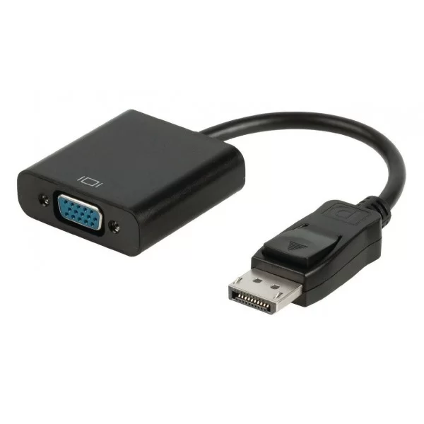 Convertitore da DisplayPort a VGA