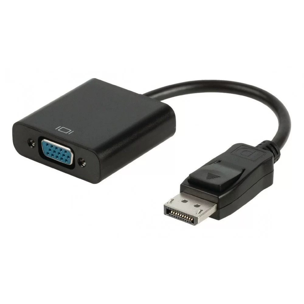 Convertitore da DisplayPort a VGA