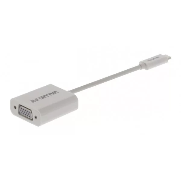 Adattatore USB C - VGA femmina