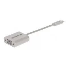 Adattatore USB C - VGA femmina