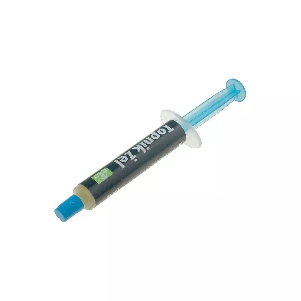 Flussante gel siringa 1.4ml