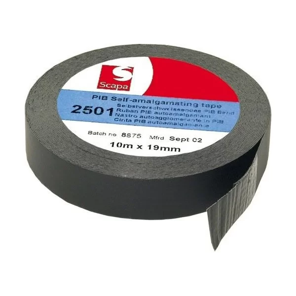 Scapa self-amalgamating insulating tape