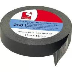 Scapa self-amalgamating insulating tape