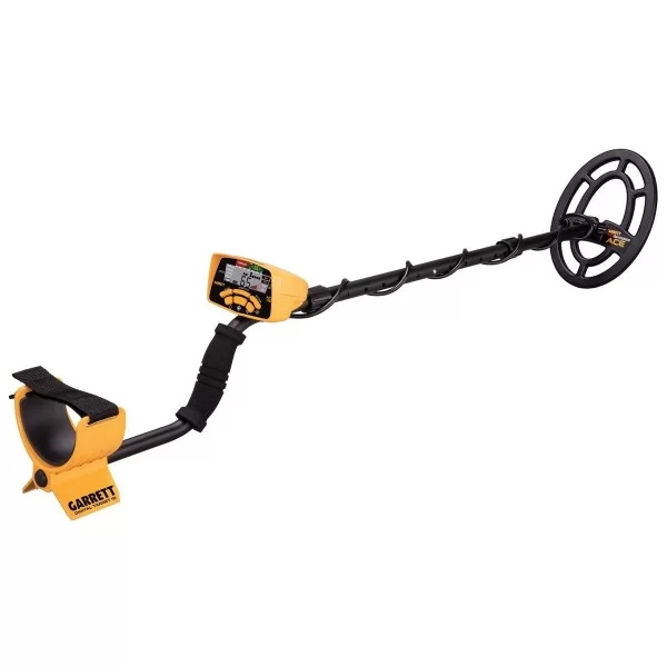 Metal Detector ACE300I Garrett