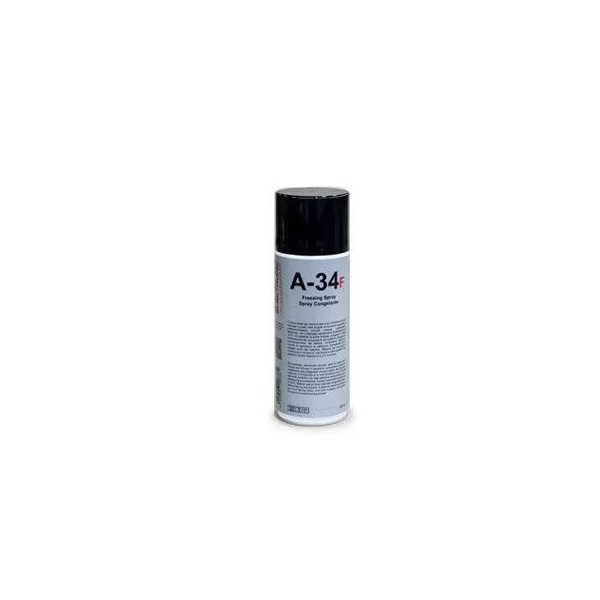 Spray Refrigerante A-34F