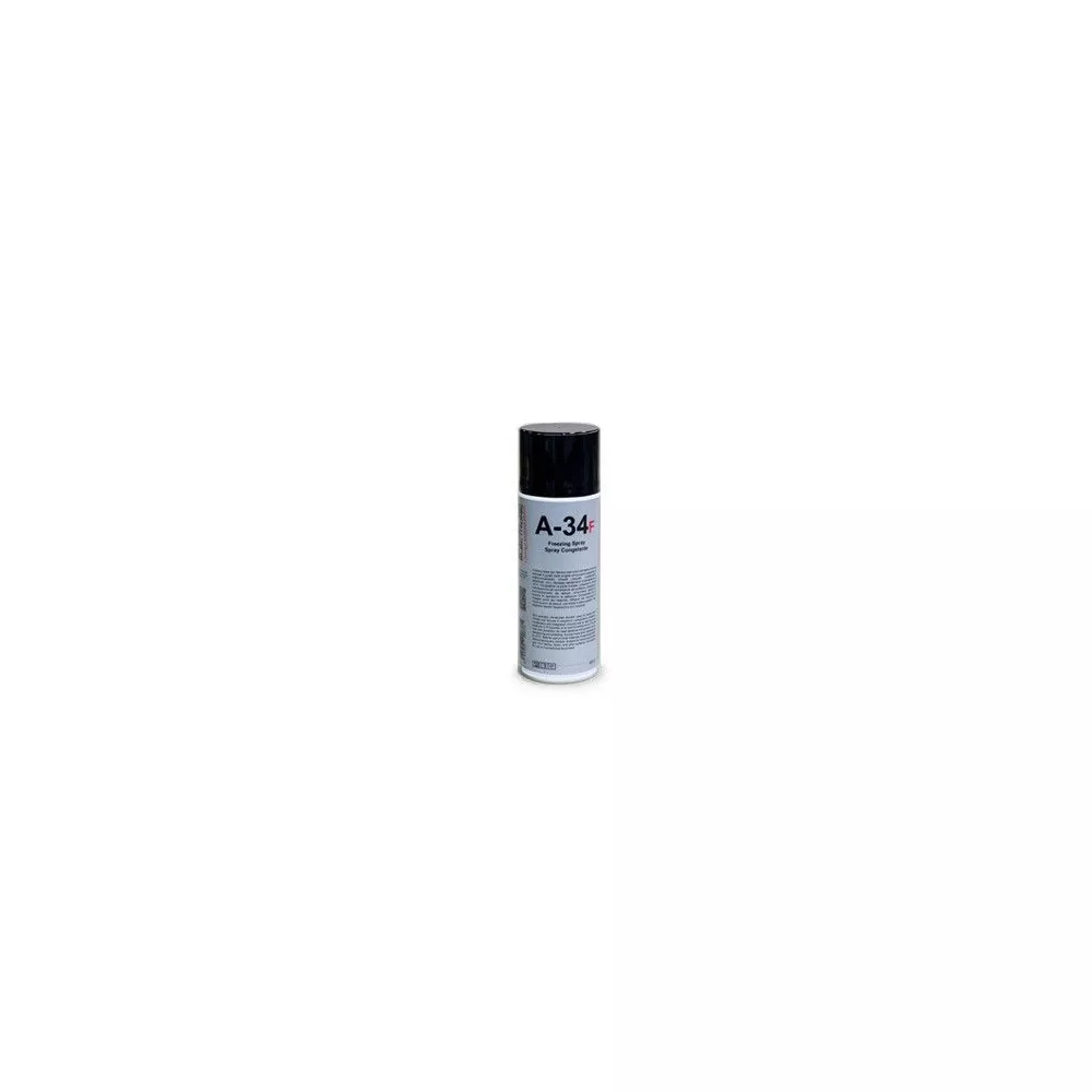 Spray Refrigerante A-34F