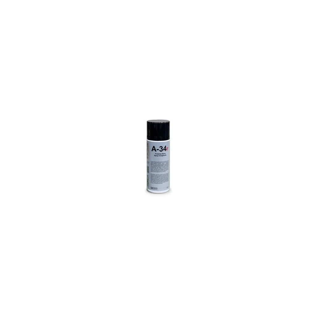 Spray Refrigerante A-34F