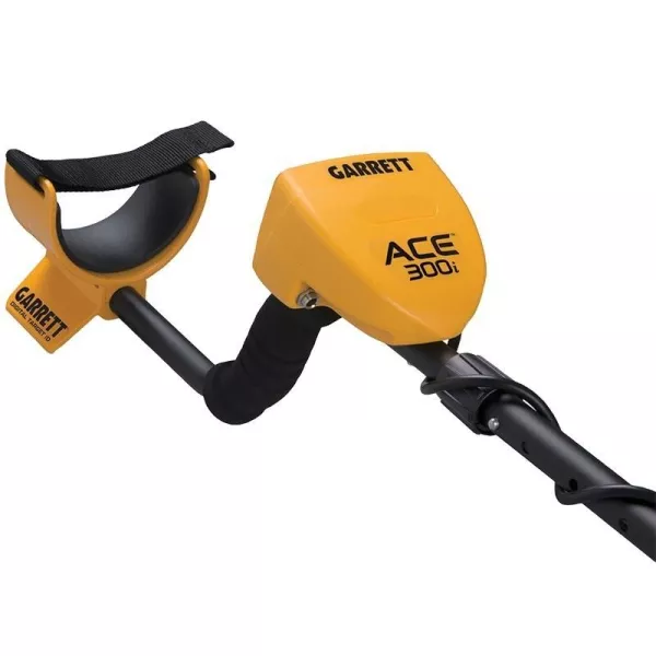 Metal Detector ACE300I Garrett