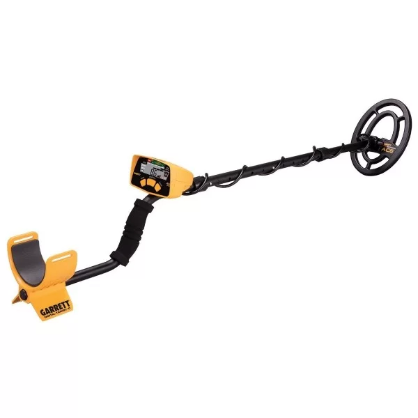 Metal Detector ACE200I Garrett