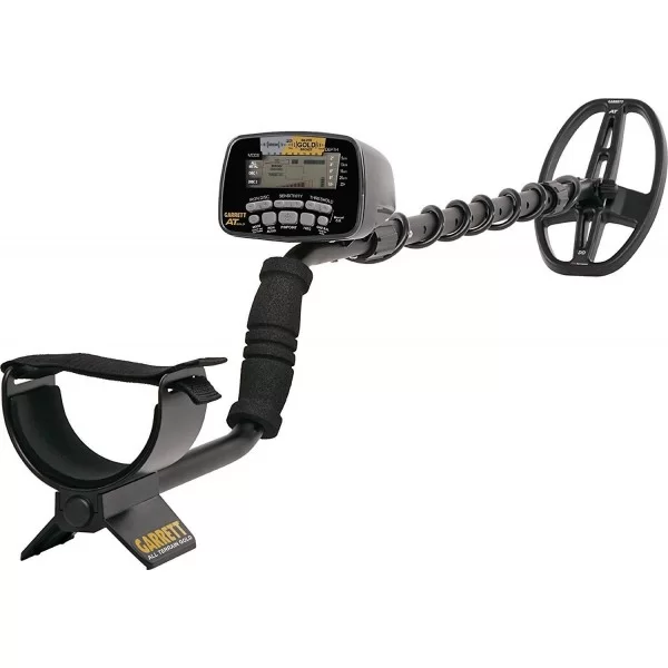 Metal Detector AT Gold Garrett