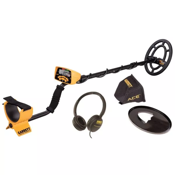 Metal Detector ACE300I Garrett