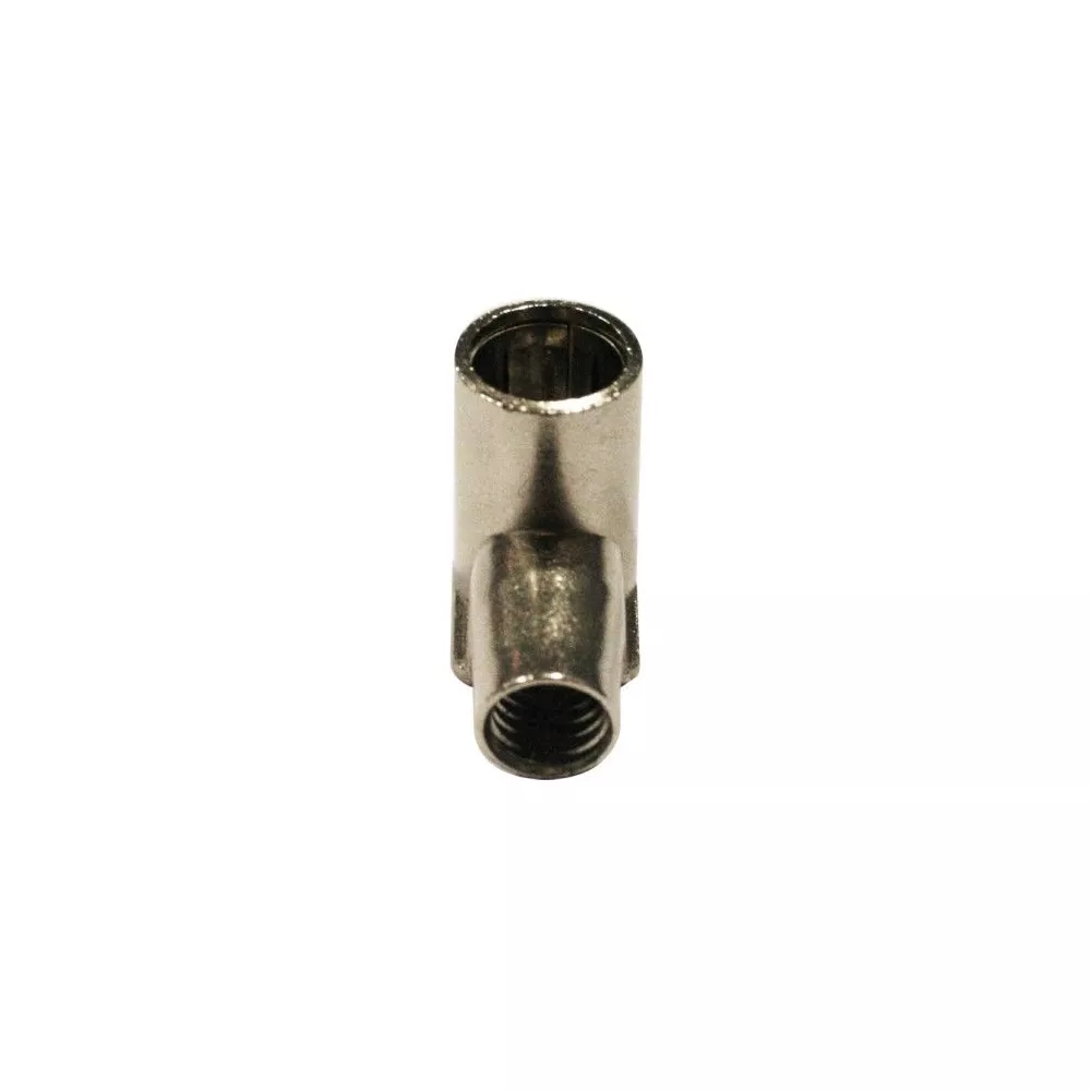 Professional Angled F Plug - EX