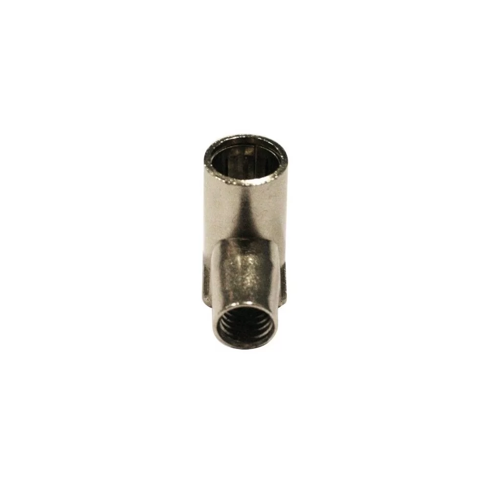 Professional Angled F Plug - EX