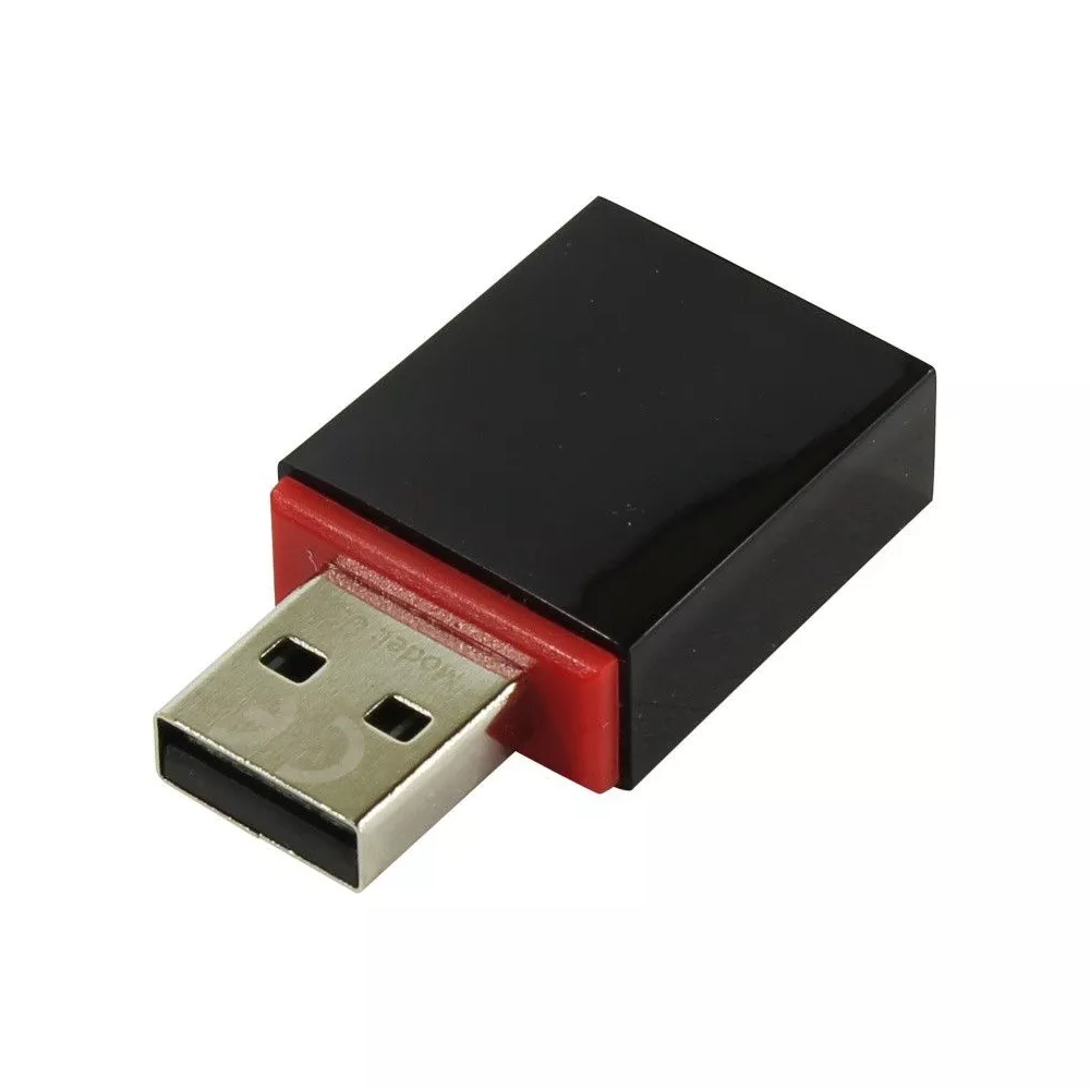 300Mbps U3 Wireless USB Adapter - Tenda