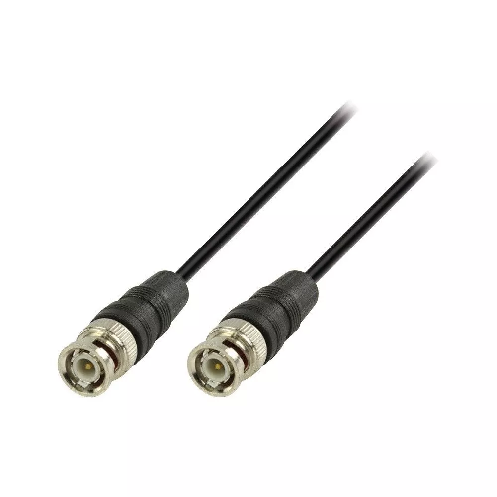 Video cable 1 BNC M - 1 BNC M 3m - Nedis