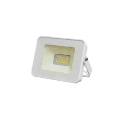 Faretto a LED da esterno 10W bianco naturale