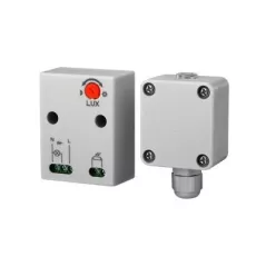 Twilight Sensor 220Vac Adjustable IP65 - Alcapower