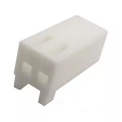 2-pole cable female KK254 connector