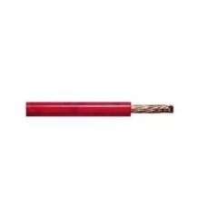 Cavo Elettrico 1x0.35mm Rosso