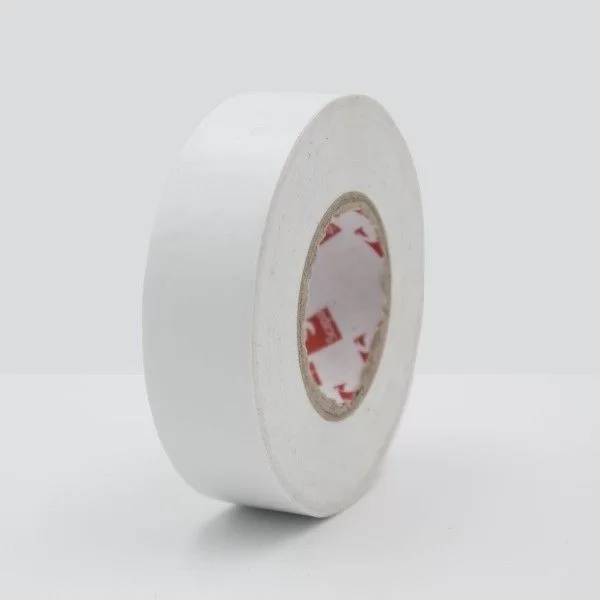 Insulating tape 10x15m white - Scapa