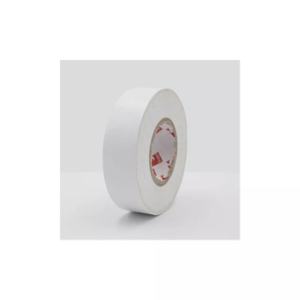 Insulating tape 10x15m white - Scapa