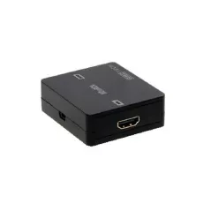 HDMI to RCA Converter - GBC