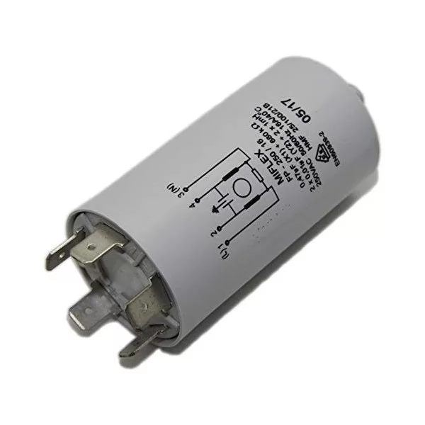 16A Power Line Noise Filter - Miflex